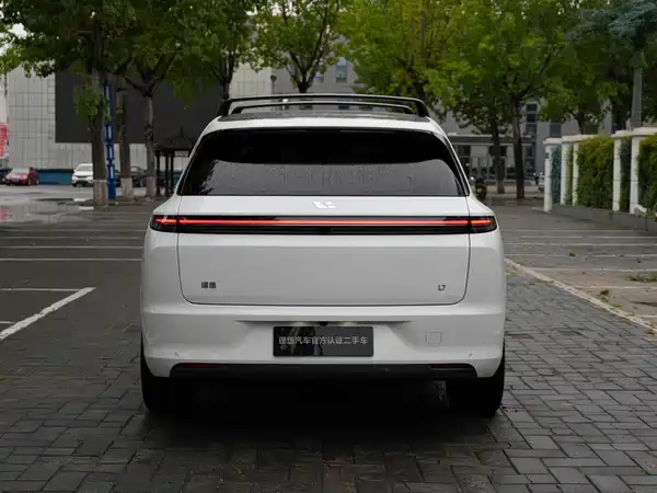 Li Auto L7 2023