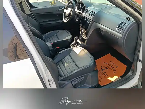 Skoda Yeti 2017