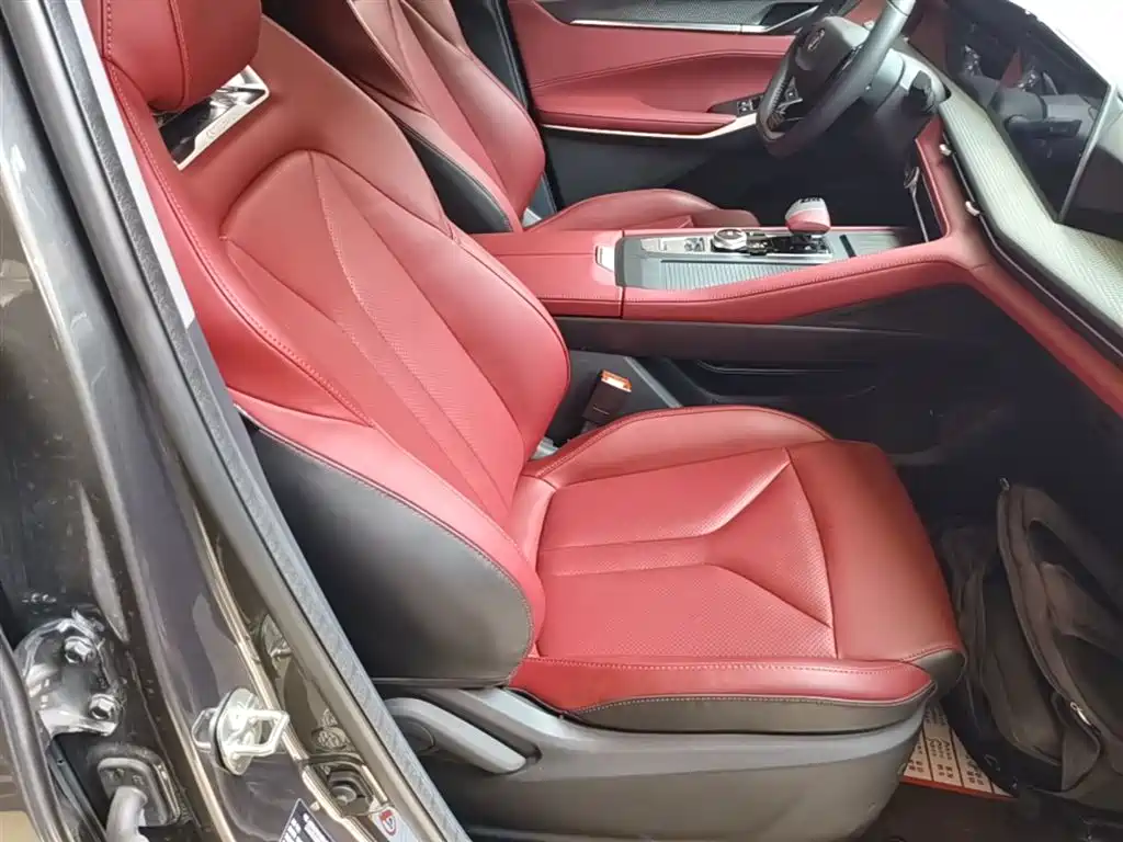Changan CS75 PLUS 2024 — фото 25