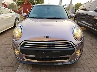 MINI MINI 2016