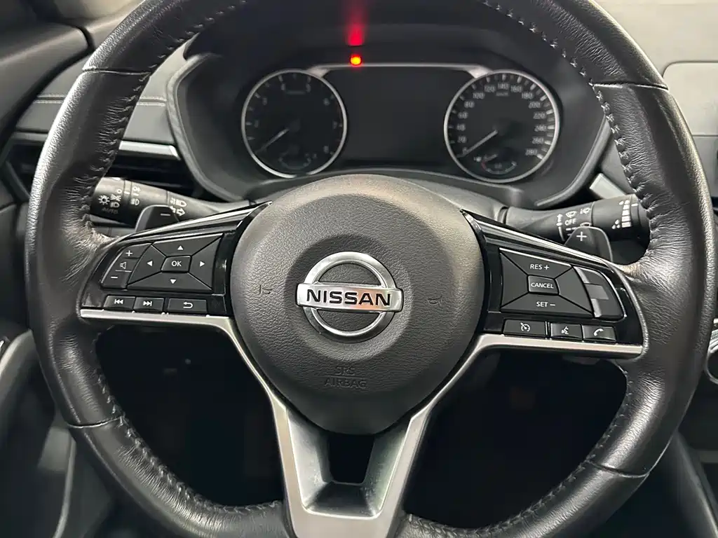 Nissan Teana 2020 — фото 18