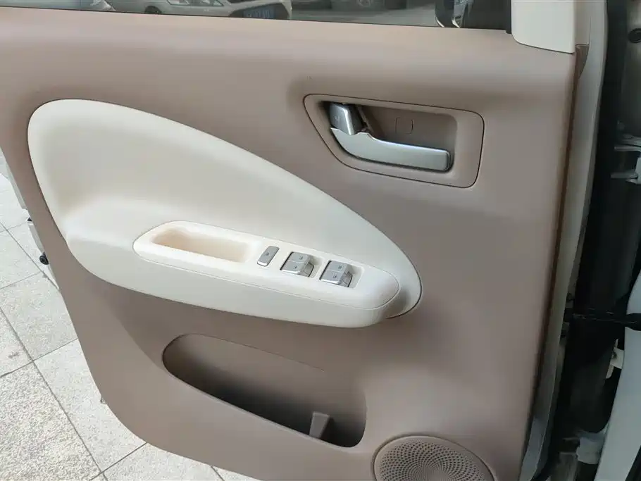 Wuling MINIEV 2025