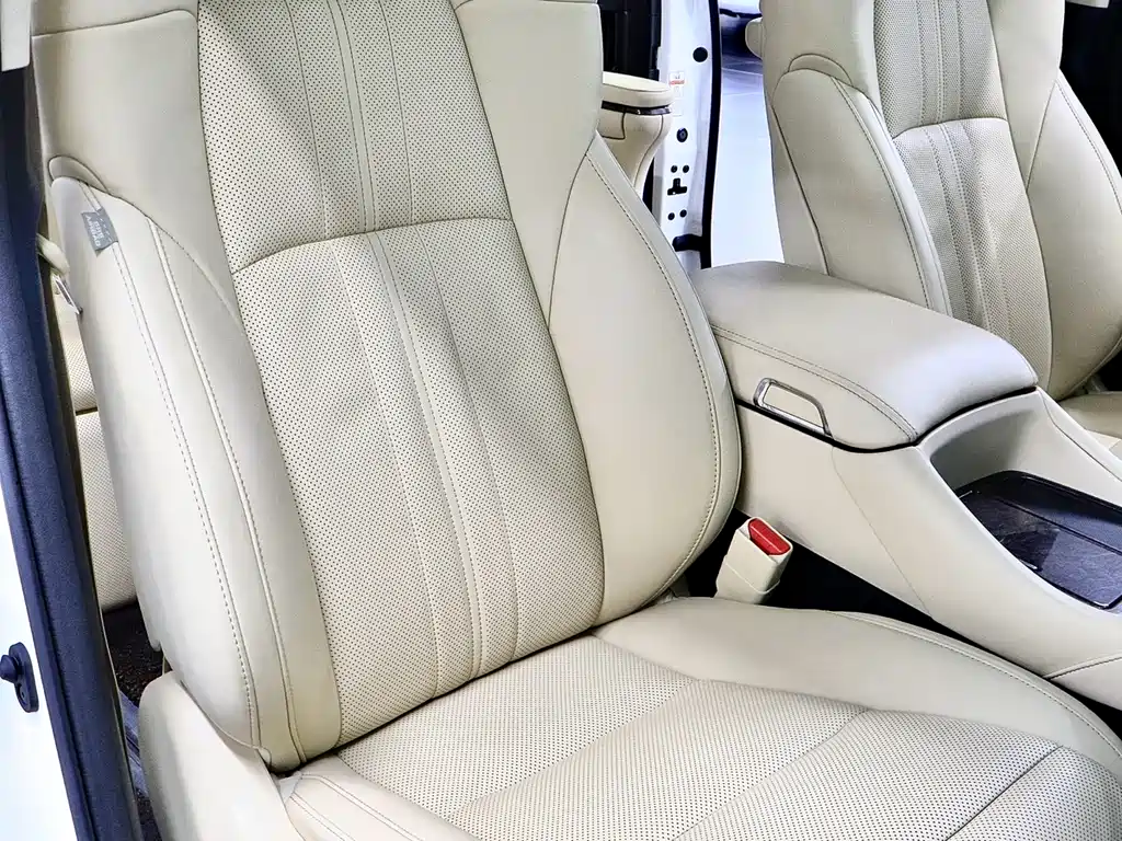 Toyota Vellfire 2021 — фото 15