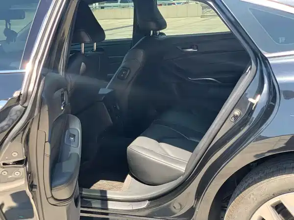 Toyota Avalon 2021