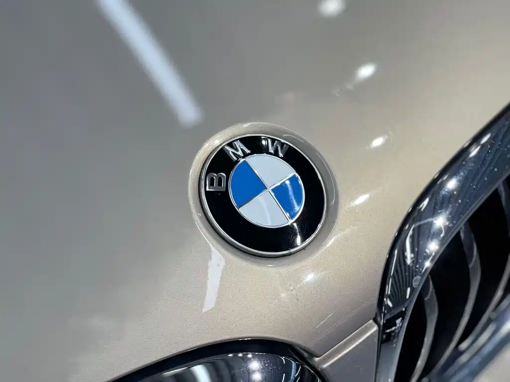 BMW X3 2019 — фото 8