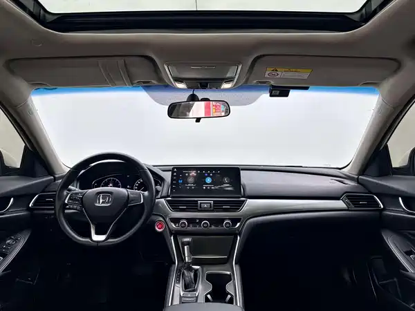 Honda Accord 2023