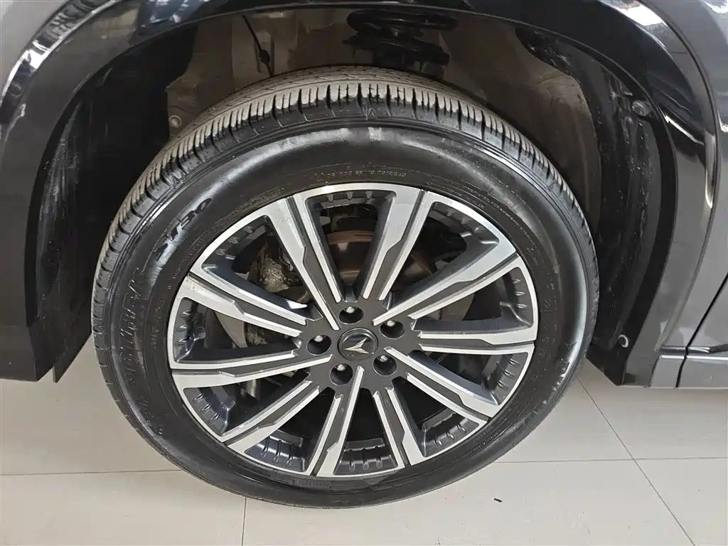 Changan CS75 PLUS 2023 — фото 23