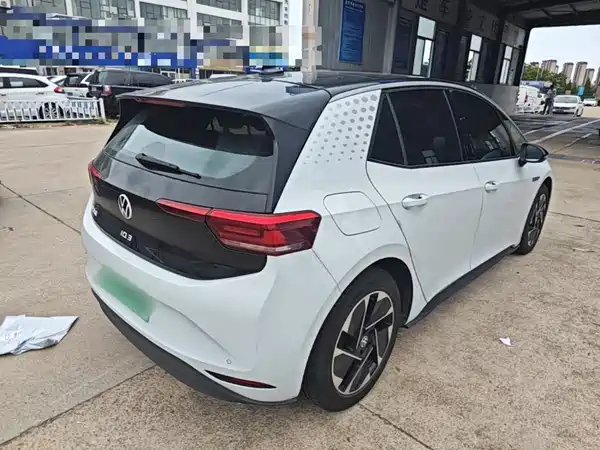 Volkswagen ID.3 2023