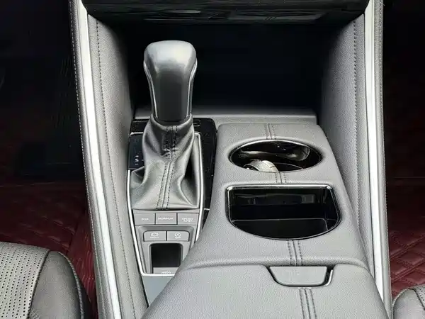 Toyota Avalon 2023