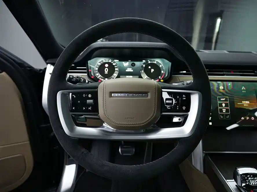 Land Rover Range Rover 2024 — фото 15