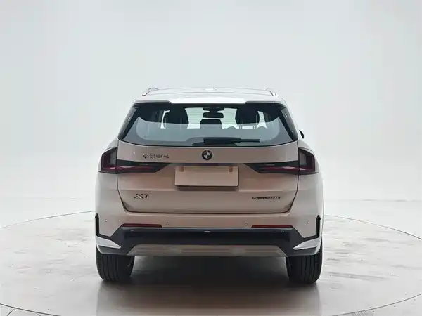 BMW X1 2023
