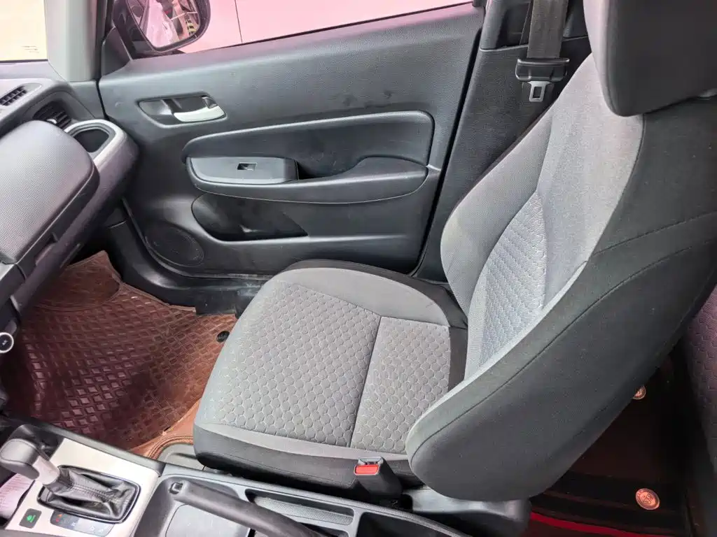 Honda Fit 2022 — фото 10