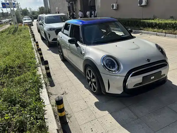 MINI 2021