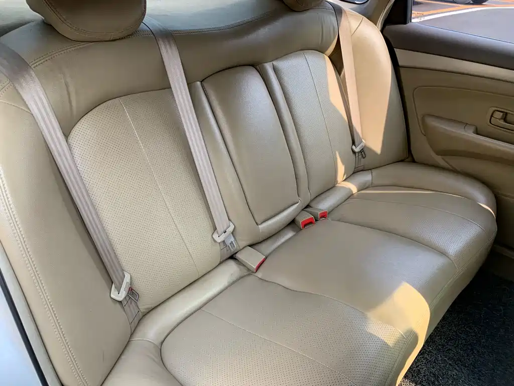 Nissan Sylphy 2018 — фото 24