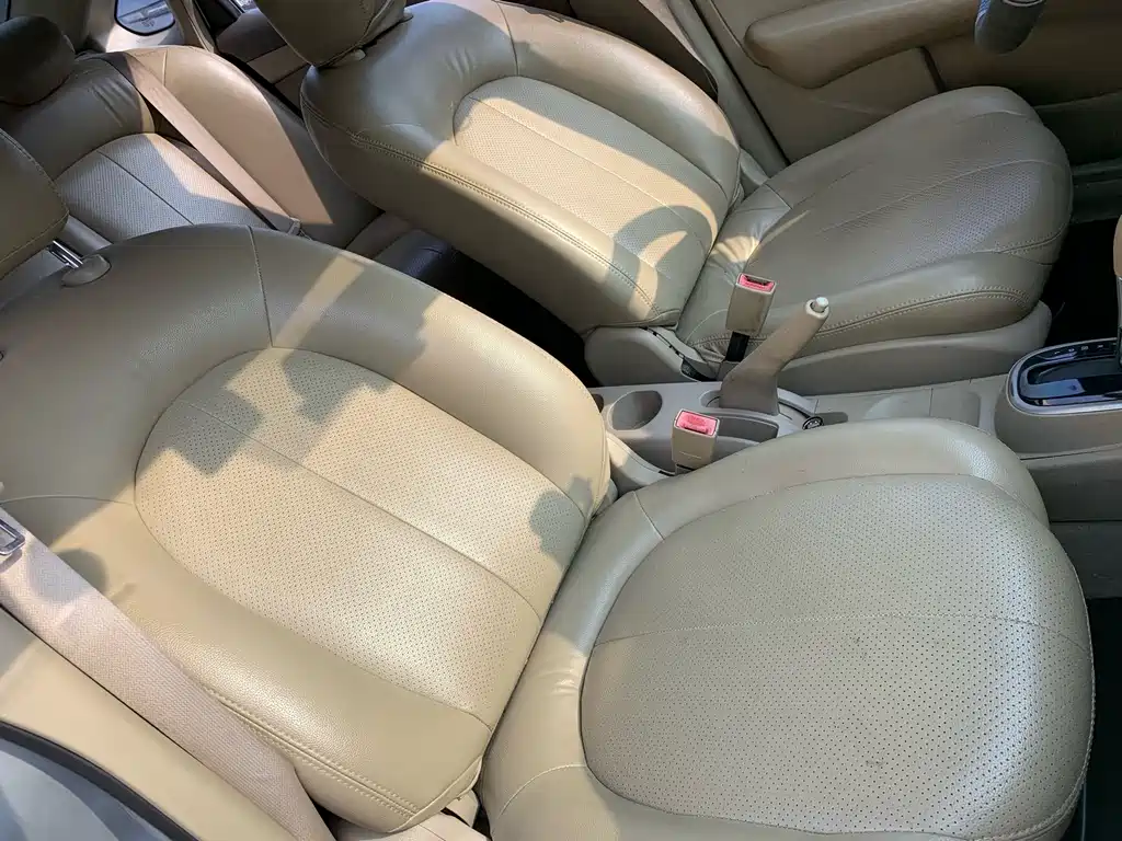 Nissan Sylphy 2018 — фото 23