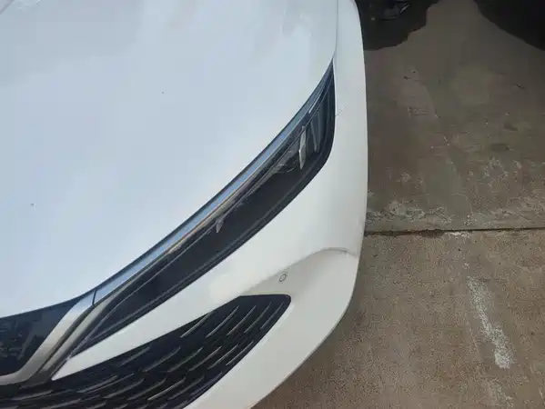 BYD Qin L 2025