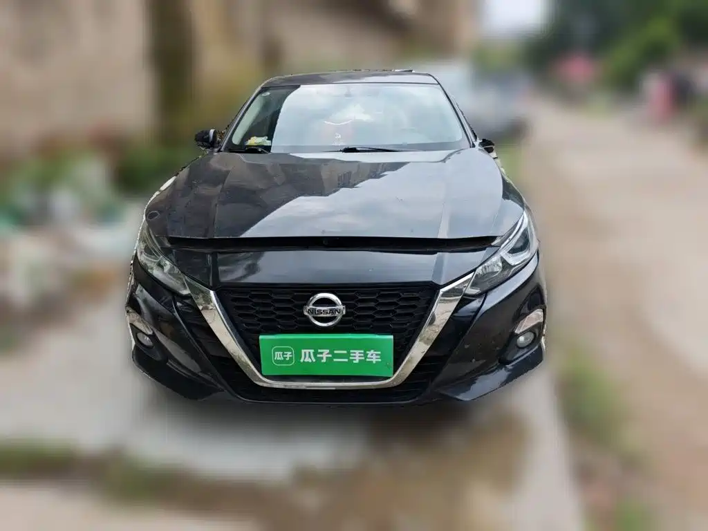 Nissan Teana 2022 — фото 2