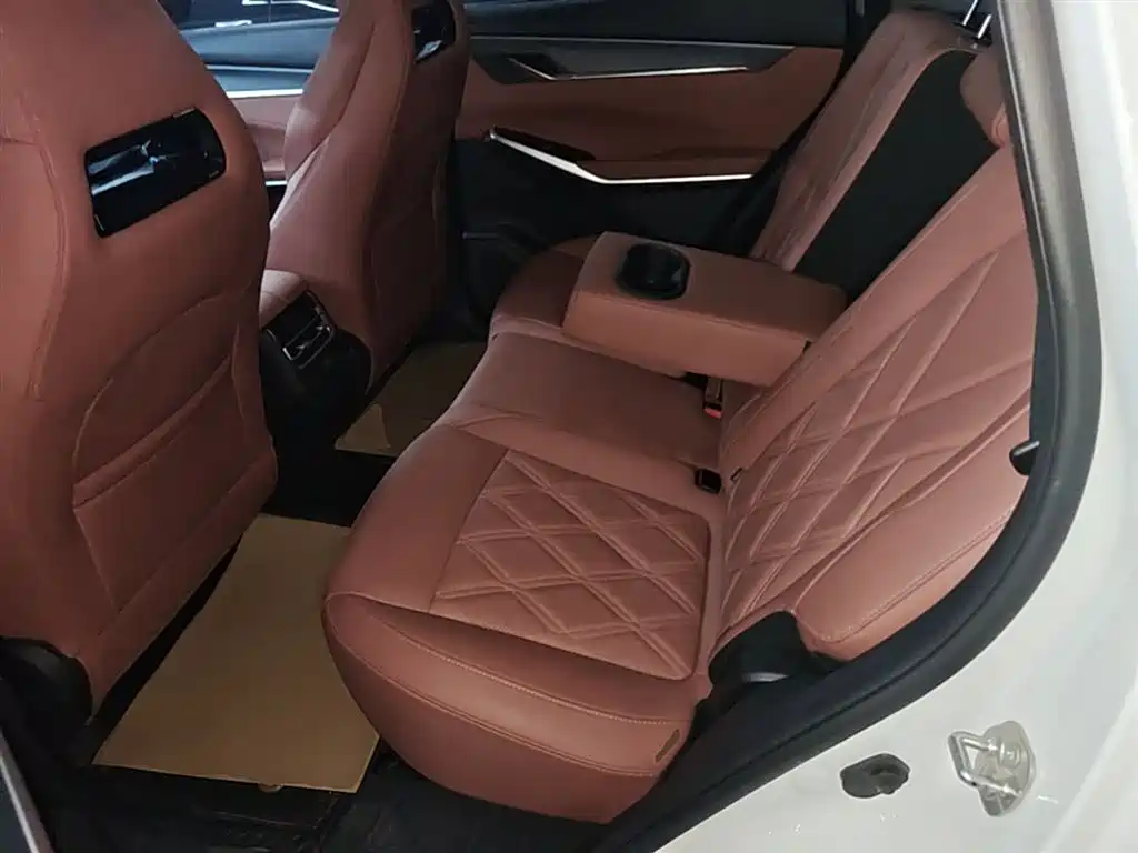 Changan CS75 PLUS 2023 — фото 17
