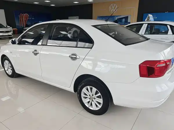 Volkswagen Jetta 2015