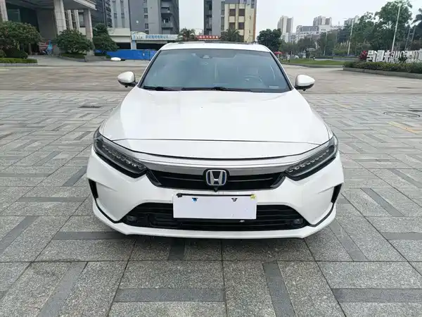 Honda Inspire 2022
