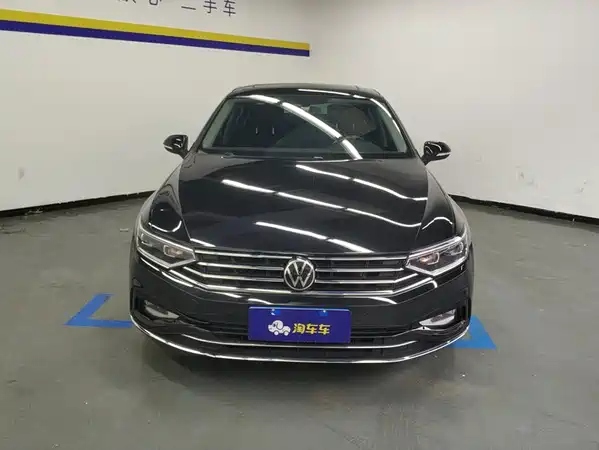 Volkswagen Magotan 2020