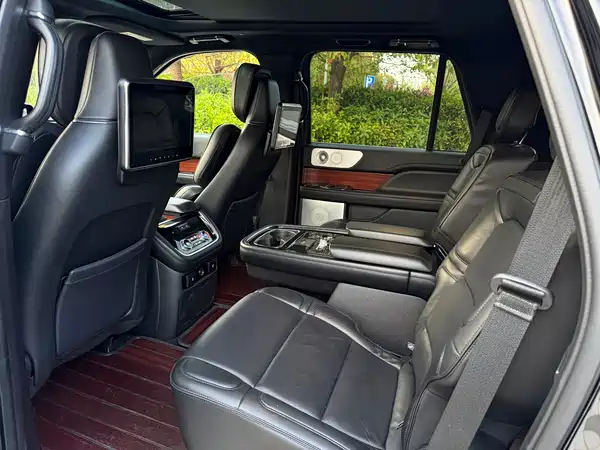Lincoln Navigator 2018