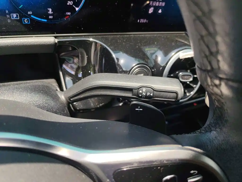 Mercedes-Benz GLA 2022