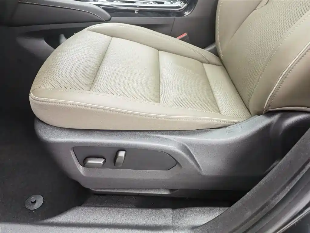 Buick Envision Plus 2022 — фото 20