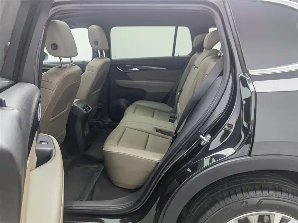 Buick Envision Plus 2022 — фото 15
