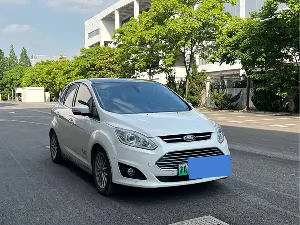 Ford C-MAX 2017