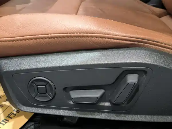 Audi A6L 2021