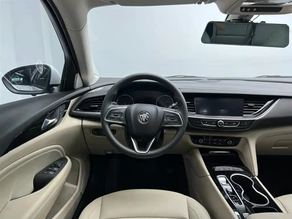 Buick Regal 2022 — фото 18