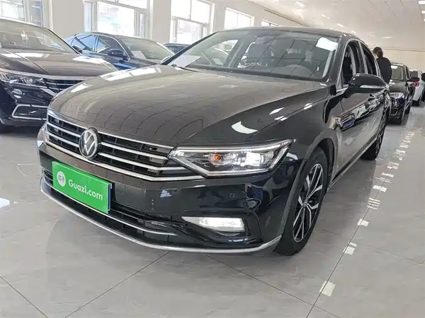 Volkswagen Magotan 2020