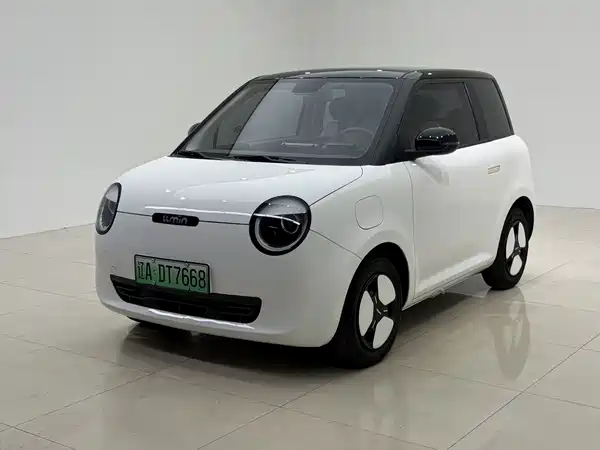 Changan Lumin 2024
