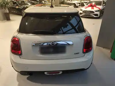 MINI MINI 2016
