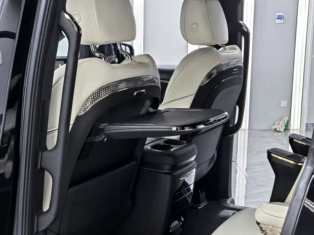 GAC Motor Trumpchi M8 2023 — фото 10