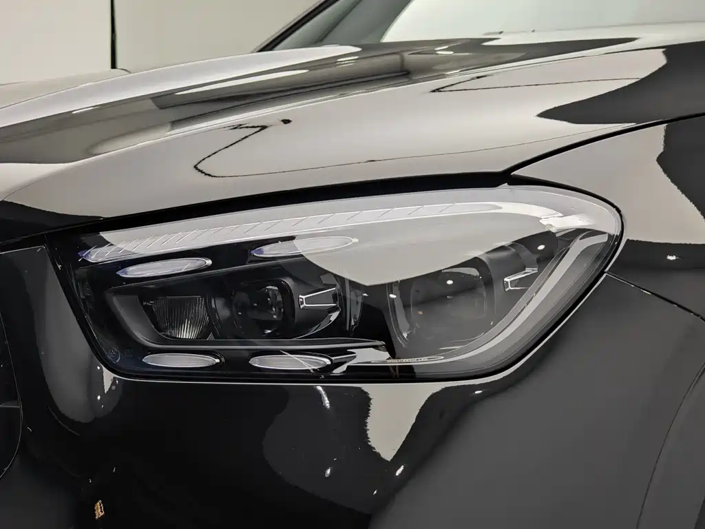 Mercedes-Benz GLE AMG 2024 — фото 9