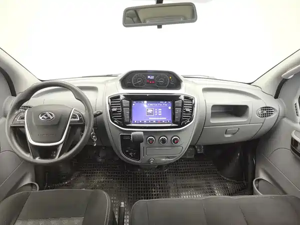 Maxus V80 2020