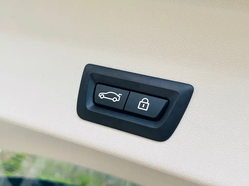 BMW X3 2022 — фото 17