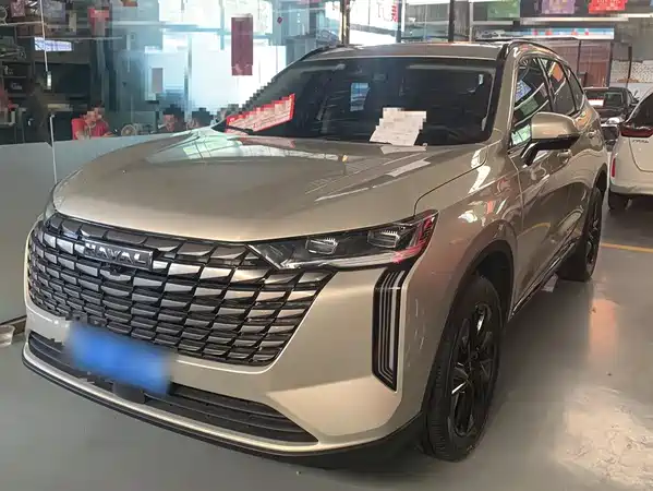 Haval H6 2024