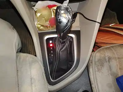 Buick Excelle GT 2015