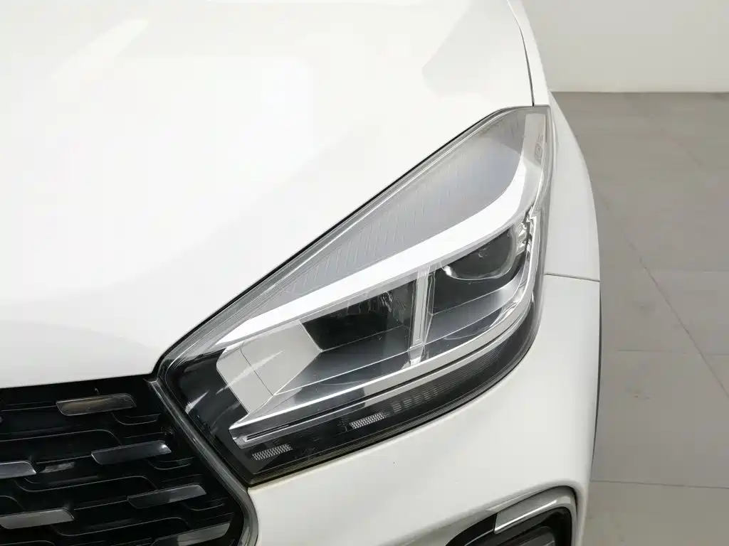 Chery Tiggo 5x 2021 — фото 7