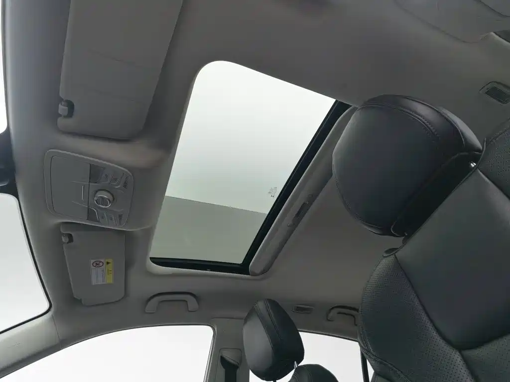 Ford Territory 2020 — фото 14