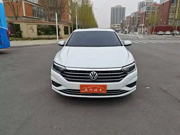 Volkswagen Sagitar 2021