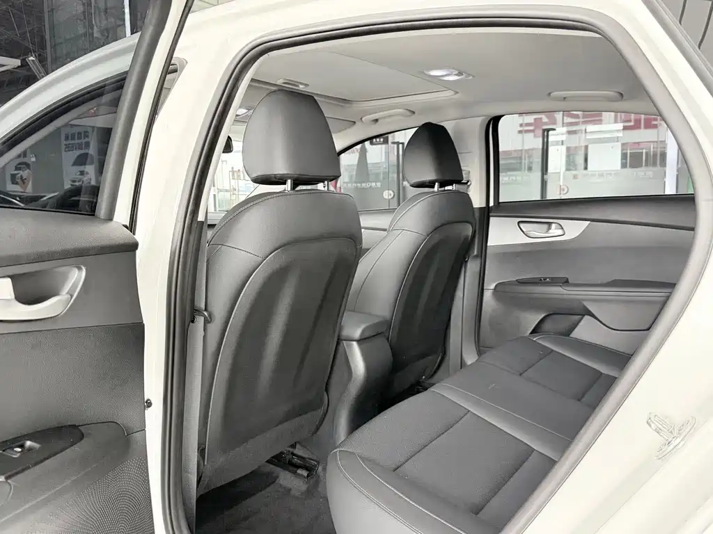 Kia K3 2023