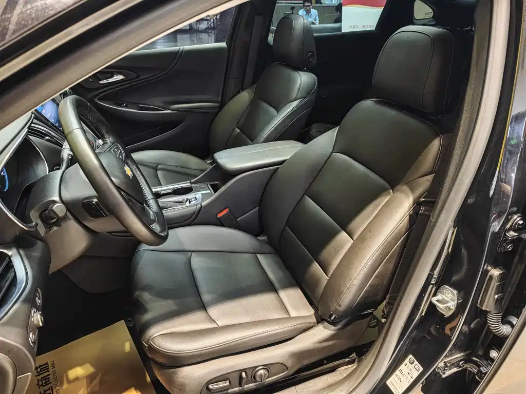 Chevrolet Malibu XL 2022 — фото 12