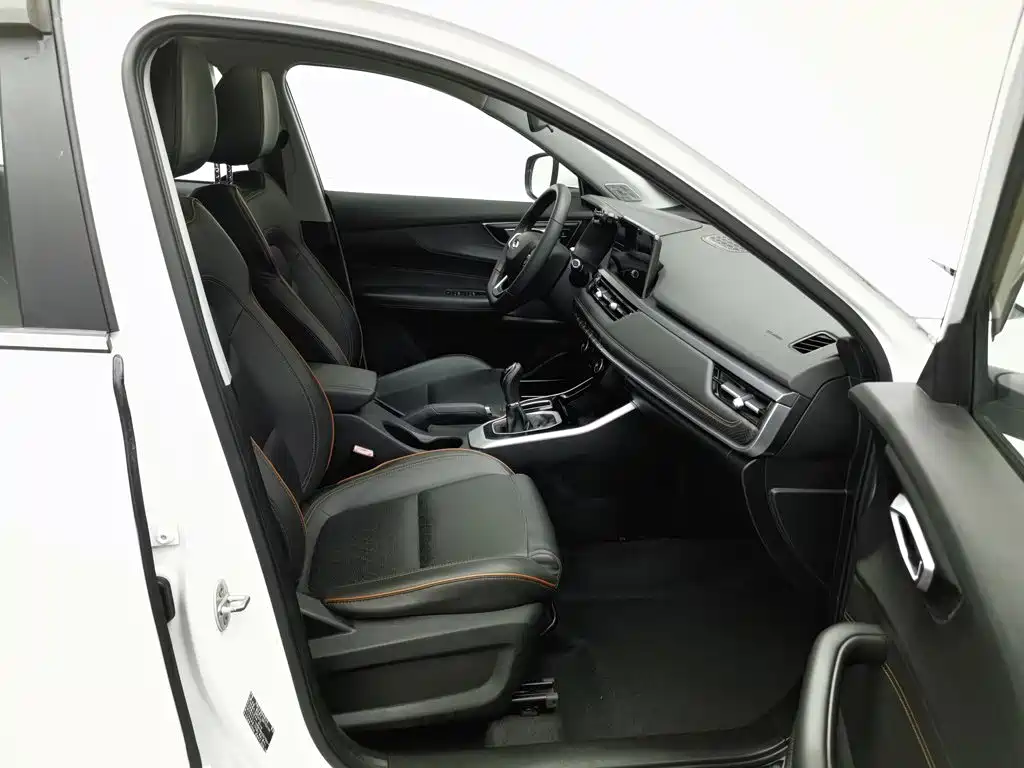 Chery Tiggo 5x 2021 — фото 23