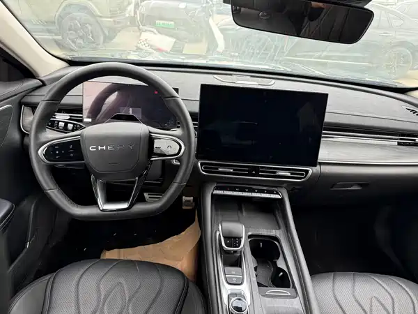 Chery Arrizo 8 PRO 2025