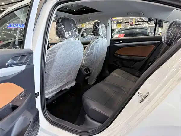 Volkswagen Bora 2025