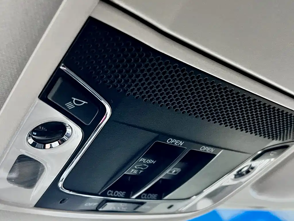 Honda Odyssey 2021 — фото 14